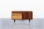 Danish Modern Rosewood Credenza by Carlo Jensen for Poul Hundevad For Sale - Image 10 of 15