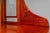 Art Nouveau Bookcase in Mahogany, Early 20th Century For Sale - Image 12 of 18