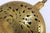 Antique Belgian Brass Bedpan, 17th century For Sale - Image 4 of 14