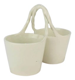 Example of Salt Cellars