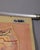 Vintage School Poster Breathing and Blood Circulation from Lehrmittelverlag Wilhelm Hagemann, 1970s For Sale - Image 4 of 14