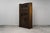 Art Nouveau Bookcase in Oak For Sale - Image 4 of 18