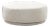 Pasargad Home Cielo Swivel Base Ottoman For Sale
