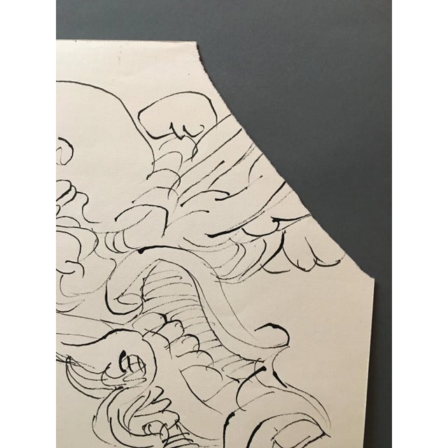 Yasse Tabuchi’s paintings belongs to the same line as that of the group of painters called COBRA, who practiced a lyrical...