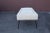 Mid-Century Modern 1950s Mid-Century Modern Bench For Sale - Image 3 of 8