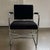 Mid-Century Modern Vintage Conversation Chair by Cor Alons for Oostwoud, 1950s For Sale - Image 3 of 11
