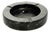 Black Marble Ashtray, France, 1970s For Sale