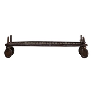 Cameroon Pygmy Bed For Sale