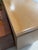 Tan Heywood Wakefield ‘Encore’ Double Dresser Model M524 For Sale - Image 8 of 16