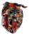 Apotropaic Ceramic Seminara Mask from Gennaro Condurso, Italy, 2010s For Sale