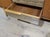 Mid Century Modern Vintage Teak British Sideboard Credenza For Sale - Image 14 of 15