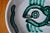 Ceramic Bowl with Fish by Taizé / Daniel De Montmollin For Sale - Image 4 of 6