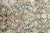 Green Pak Tabriz Rug 9'1'' X 12'0'' For Sale - Image 8 of 12