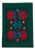 Mid-Century Modern German Pop Art Screen-Printed Wall Hanging by Traute Sänger, 1970s For Sale
