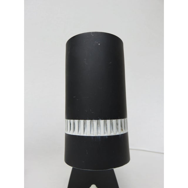 Mid-Century Nightstand Lamps, 1950s, Set of 2 For Sale - Image 16 of 18