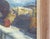 Carrie Jackson Davidson Watercolor Painting of Klongs in Hong Kong, 1957 For Sale - Image 4 of 8