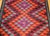 Vintage Moroccan Tribal Kilim Runner, Handwoven Wool, Geometric Pattern, 5x13 For Sale - Image 13 of 18