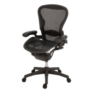 Herman Miller "Aeron" Office Chair For Sale