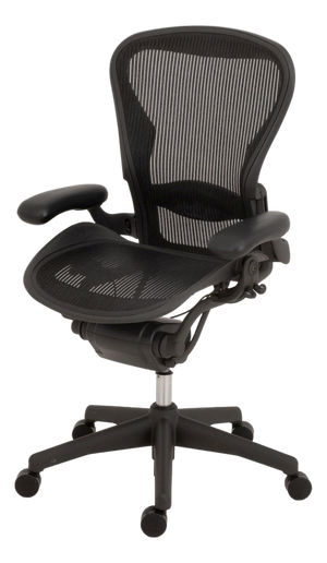 Herman Miller "Aeron" Office Chair