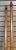 Late 20th Century Late 20th Century Benchmade Tiger Maple Queen Size Pencil Post Canopy Carved Bed For Sale - Image 5 of 10