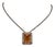 Diamond Opal Ring, Necklace 18k Gold 11 TCW Certified For Sale
