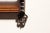 Antique Victorian Style Oak and Cast Iron Coat Rack For Sale - Image 17 of 17