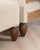 Mid 20th Century Pair of 20th Century Art Deco Club Chairs with Matching Stool, To Upholster For Sale - Image 5 of 10