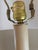 Frederick Cooper Frederick Cooper Vintage Brass Candlestick Lamp For Sale - Image 4 of 8