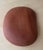 Wood Solid Mahogany Organic Form Charcuterie Platter For Sale - Image 7 of 8