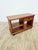 Wood Scandinavian Teak TV Hi-Fi Cabinet, 1970s For Sale - Image 7 of 13
