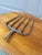 19th-Century Hand-Forged Five-Prong Iron Fishing Spear For Sale In South Bend - Image 6 of 10