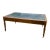 19th Century Solid Mahogany Partners Desk For Sale