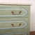Green Italian Painted Commode, 19th Century For Sale - Image 8 of 13