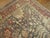 Early 20th Century Zabihi Collection Gray Animal Motif Turkish Fine Sivas Rug - 4'4" x 5'5" For Sale - Image 4 of 8