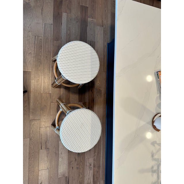 Serena and Lily Riviera Bar Stools Set of 2 Chairish