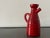 1970s Vintage Red Jug from Marei Keramik, Germany, 1970s For Sale - Image 5 of 18