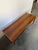 1960s Large Vintage Danish Rosewood Coffee Table – Mid Century Modern Scandinavian Rectangular Cocktail Table For Sale - Image 5 of 10