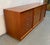 Mid 20th Century Mid-Century Modern Danish Teak Eight Drawer Dresser For Sale - Image 5 of 15