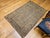 Antique Caucasian Shirvan Perpedil Area Rug, Handwoven Geometric Design, 4' x 6' For Sale - Image 4 of 16