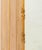 Wood Louis XV Pink & Giltwood Trumeau Mirror, 18th C. For Sale - Image 7 of 9