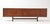 Brazilian Modern Rosewood Credenza With Bow Design by Novo Rumo, Brazil, 1960s For Sale - Image 14 of 17