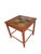Mid-Century Danish Nesting Tables in Tiled & Teak Frame, 1970s, Set of 3 For Sale - Image 16 of 18