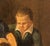 Dutch Family Scene, 17th Century, Oil Painting on Canvas, Framed For Sale - Image 4 of 12