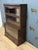 Bookcase from Globe Wernicke, 1890s, Set of 5 For Sale - Image 4 of 8