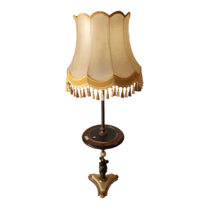 1920's Italian Floor Lamp