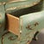 Baroque Style Lacquered and Gilded Chest of Drawers For Sale - Image 3 of 11