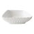 1880-1890 English Alfread Meaking Square Ironstone Bowl For Sale