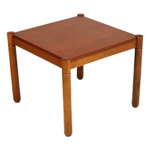 Mid-Century Modern Coffee Table
