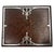 Arts & Crafts Early 20th Century Arts & Crafts Sterling Silver on Bronze Humidor Cigarette Box by Heintz For Sale - Image 3 of 10