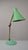 Mid-Century Modern Italian Table Lamp, 1950s For Sale - Image 9 of 18